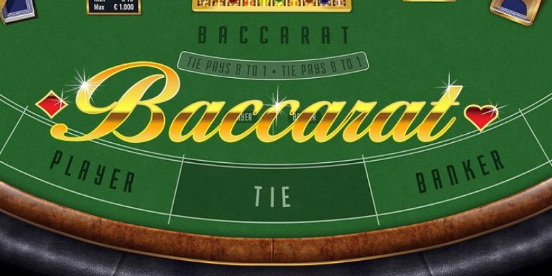 Tham Khảo Về Luật Chơi Game Baccarat Tại ABC8 Chuẩn Xác Nắm rõ luật giúp bạn tự tin cá cược, không lo thua lỗ