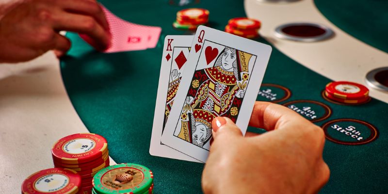 Tham Khảo Về Luật Chơi Game Baccarat Tại ABC8 Chuẩn Xác Quy tắc rút lá thứ 3 không hề thống so với 2 quân bài đầu