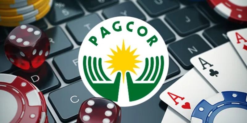 Giấy Phép Hoạt Động - Minh Chứng Sự Uy Tín Của ABC8 Giấy phép hoạt động của PAGCOR rất đáng tin cậy