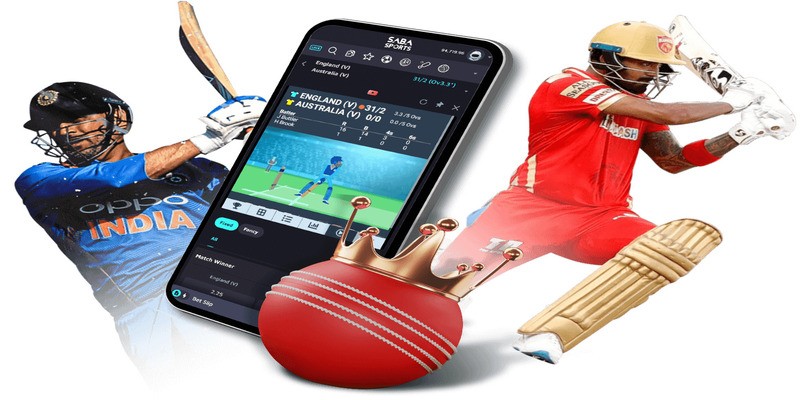 Saba Sport - Sảnh Cá Độ Thể Thao Nổi Bật Tại Nhà Cái ABC8 Thử vận may với Tài Xỉu cả trận tại Saba Sport