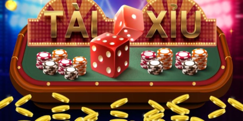 Tài Xỉu Tựa Game Hấp Dẫn Siêu Đỉnh Tại ABC8 Cho Anh Em Các nơi nên chơi tài xỉu cực uy tín