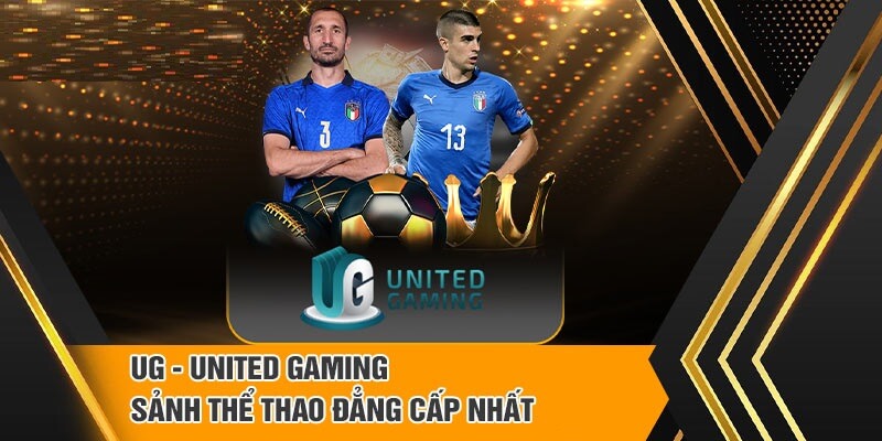 UG Thể Thao ABC8 – Sảnh Sports Đồng Hành Cùng Fan Hâm Mộ 24/7 3 dạng kèo chính nhiều người chơi chọn