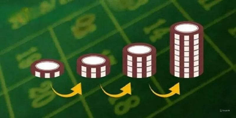 Top 3 Kinh Nghiệm Casino Chuẩn Xác Từ Các Cao Thủ Lâu Năm Kinh nghiệm Casino theo chiến thuật gấp thếp