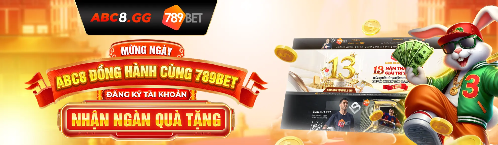 ABC8 - Trang Chủ Chính Thức Của ABC8.COM banner abc8gg 789bet