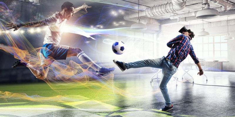 3 Cách Soi Kèo Bóng Đá Ảo Cực Hay Thắng Lớn Bền Vững Tổng quan về bóng đá mô phỏng