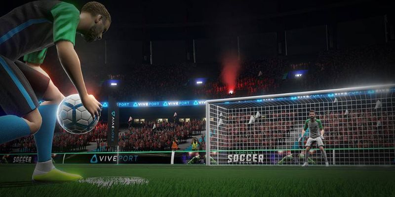 3 Cách Soi Kèo Bóng Đá Ảo Cực Hay Thắng Lớn Bền Vững Đặc trưng của Virtual Soccer