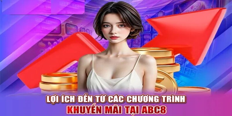 Cách Săn Khuyến Mãi ABC8 - Bắt Trọn Mọi Cơ Hội Vàng Cách săn khuyến mãi ABC8 cực dễ