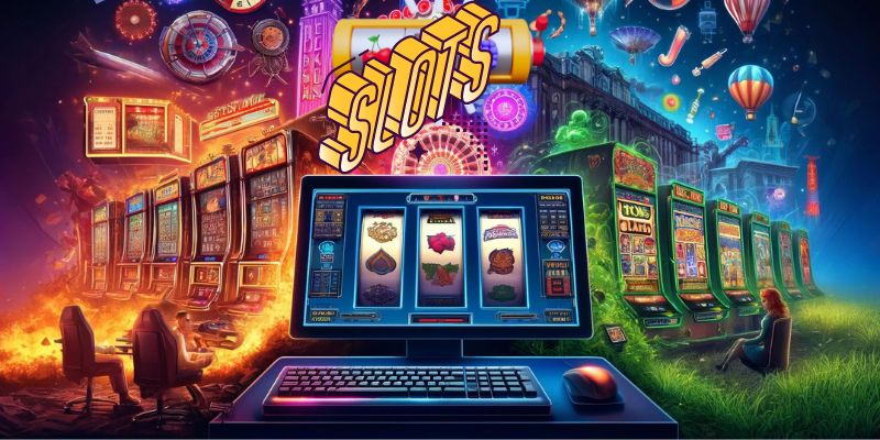 Mẹo Chơi Nổ Hũ ABC8 Bật Mí Top 5 Bí Kíp Hay Nhất 2024 Mẹo chơi nổ hũ bằng cách chọn game có RTP cao