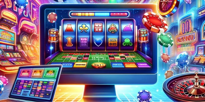 Mẹo Chơi Nổ Hũ ABC8 Bật Mí Top 5 Bí Kíp Hay Nhất 2024 Những điều nên lưu ý khi chơi quay hũ