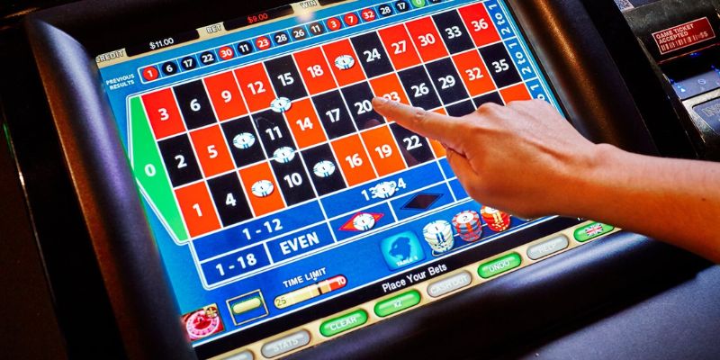 Roulette Tại ABC8 - Siêu Phẩm Cược Casino Ăn Khách 2024 Những kinh nghiệm chơi Roulette hay, dễ thắng cho hội viên