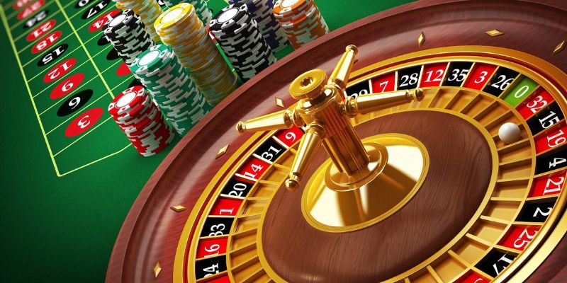 Roulette Tại ABC8 - Siêu Phẩm Cược Casino Ăn Khách 2024 Để trải nghiệm Roulette tại ABC8 bạn phải đăng nhập và nạp tiền
