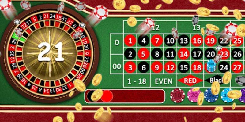 Roulette Tại ABC8 - Siêu Phẩm Cược Casino Ăn Khách 2024 Roulette tại ABC8 có luật chơi không phức tạp, bất kể ai cũng tiếp cận được