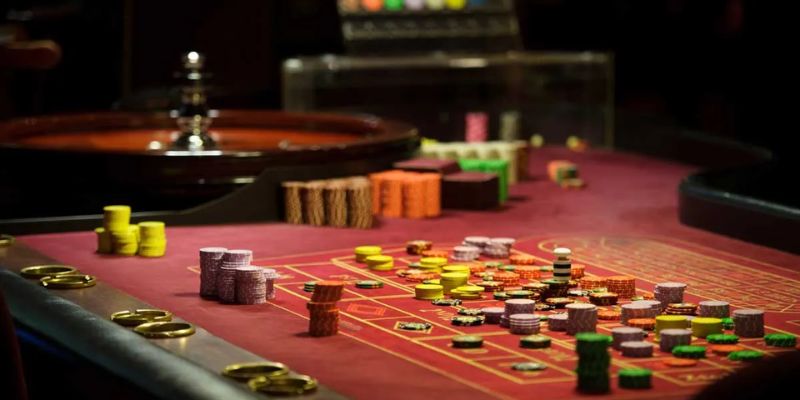 Roulette Tại ABC8 - Siêu Phẩm Cược Casino Ăn Khách 2024 Nên giữ tâm lý bình ổn để đưa ra quyết định chuẩn xác